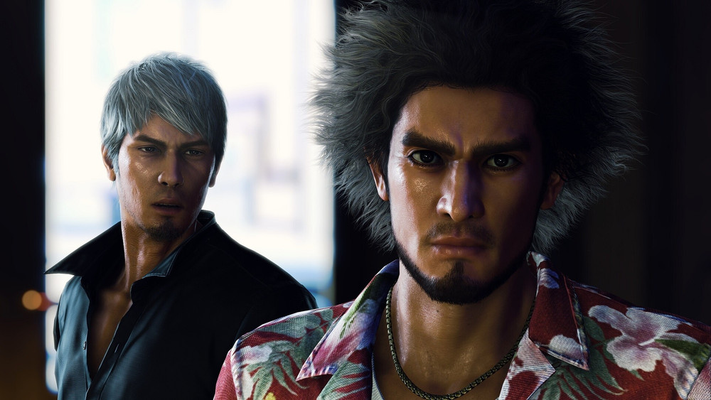 SEGA reveals the cast of Like A Dragon: Infinite Wealth in fifteen videos