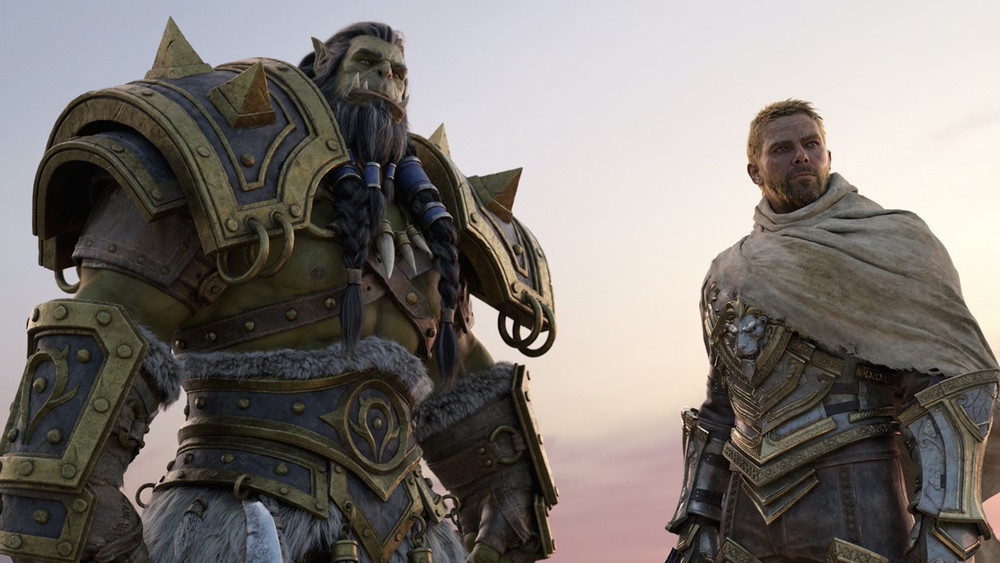 Blizzard unveils World of Warcraft's roadmap for 2024