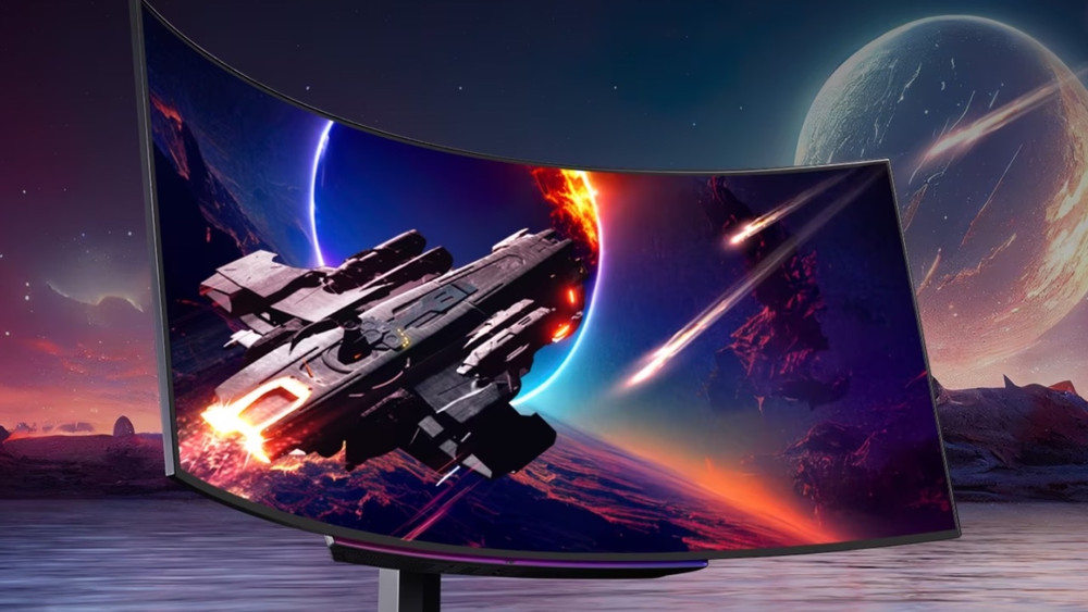 LG: Die Marke stellt zwei neue OLED-Gaming-Bildschirme aus der UltraGear-Reihe vor.