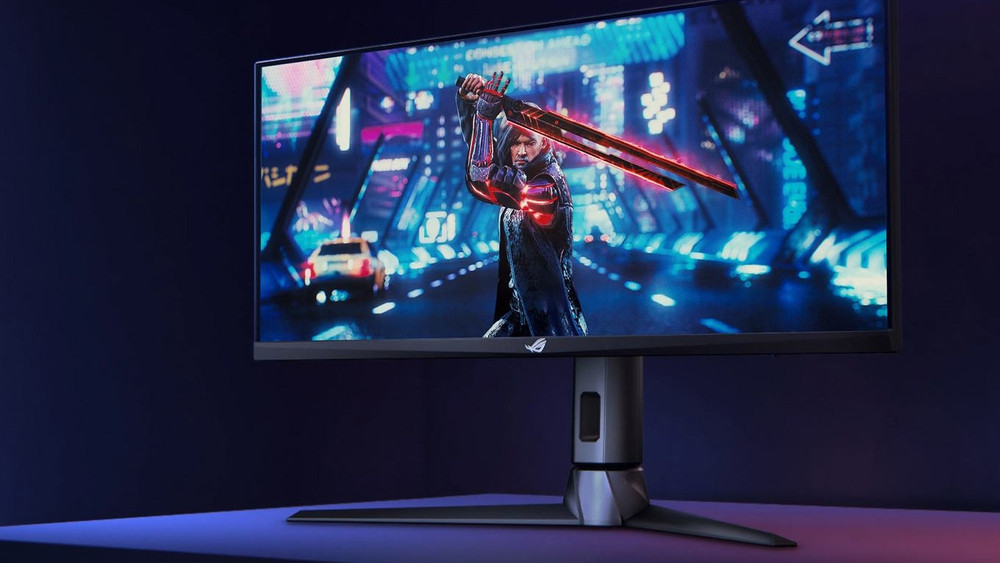ASUS dévoile l’écran gaming ROG Strix XG259QN de 24,5 pouces à 570 $