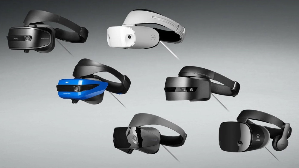 Microsoft kündigt an, die Unterstützung für Windows Mixed Reality in diesem Monat einzustellen