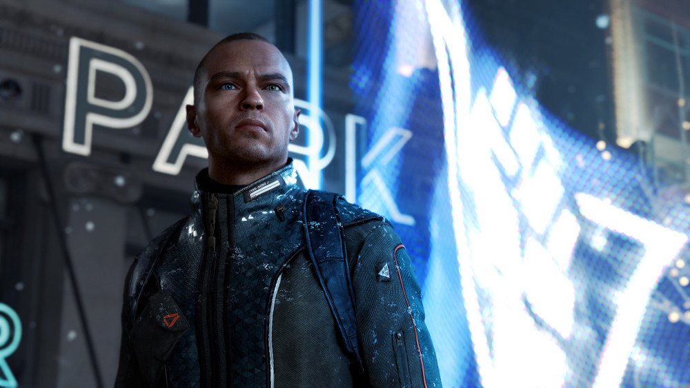 NetEase reportedly acquired Quantic Dream for around $100 million