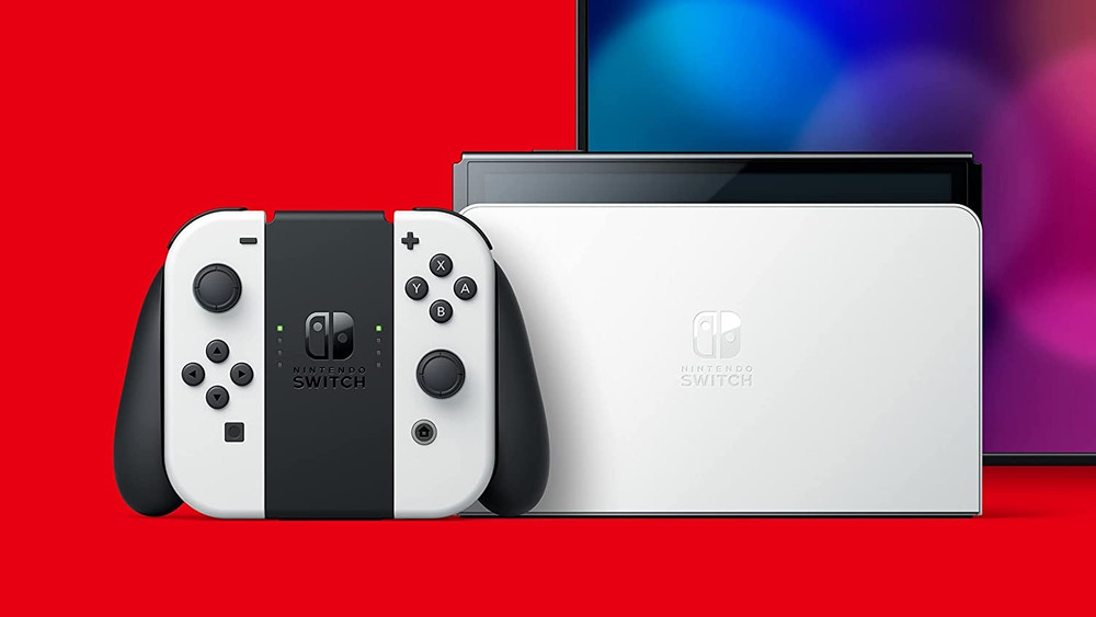 Une cartouche permettant de lire et stocker plusieurs jeux sur la Nintendo Switch a été aperçue sur les réseaux sociaux
