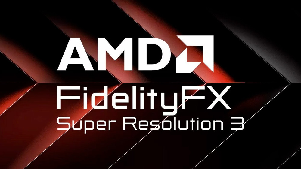 Modder makes all FSR 2 games compatible with AMD's FSR 3