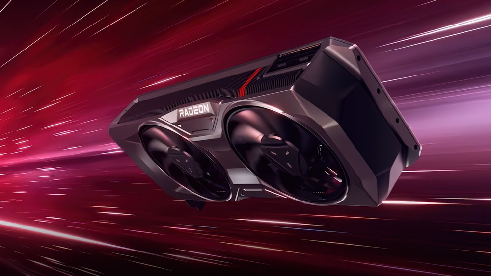 AMD RX 7000 and RX 6000 GPUs double their video frame rate with Bluesky Frame Converter