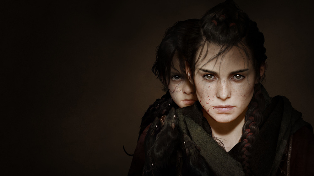 A Plague Tale Requiem, Evil West and Nobody Saves the World coming to PlayStation Plus in January