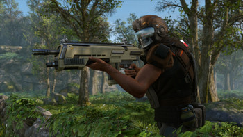 Jake Solomon, le creative director de XCOM 2 et Marvel's Midnight Suns, quitte Firaxis