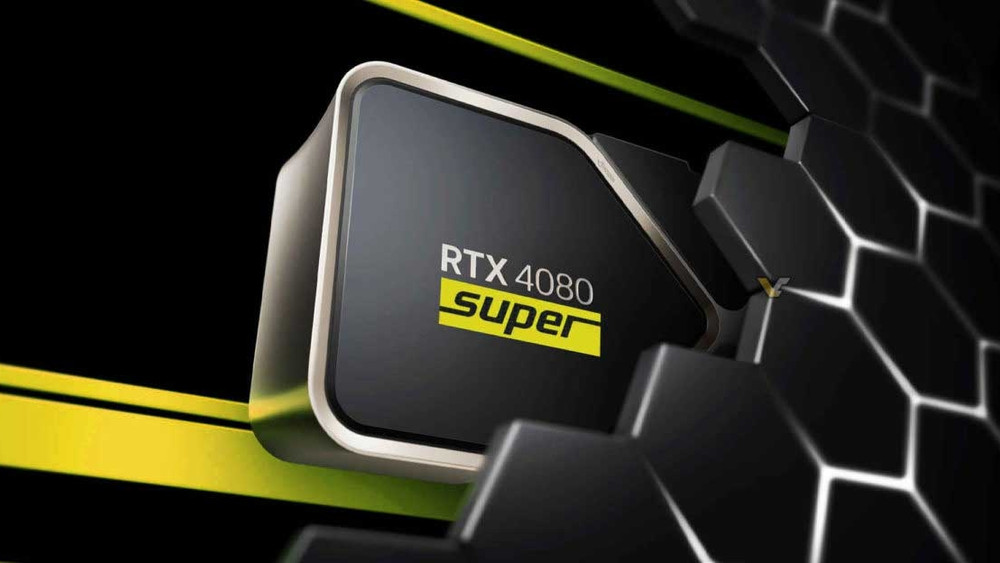 Maßgeschneiderte Versionen der RTX 4080 Super, 4070 Ti Super und 4070 Super von MSI und Gigabyte sind aufgetaucht