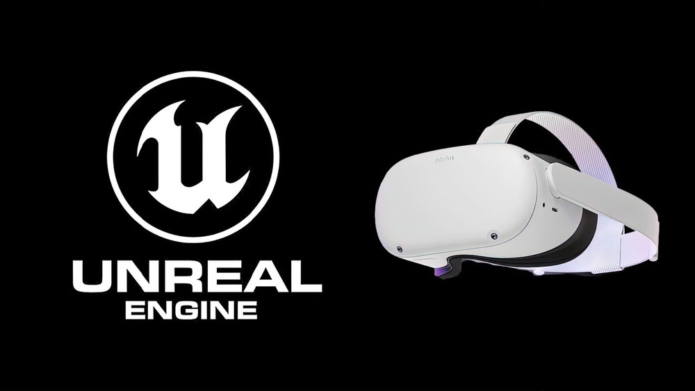 Un modder lanza UEVR, un mod que hace que miles de juegos que usan el motor Unreal sean compatibles con la VR