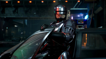 RoboCop: Rogue City avrà il suo New Game +!