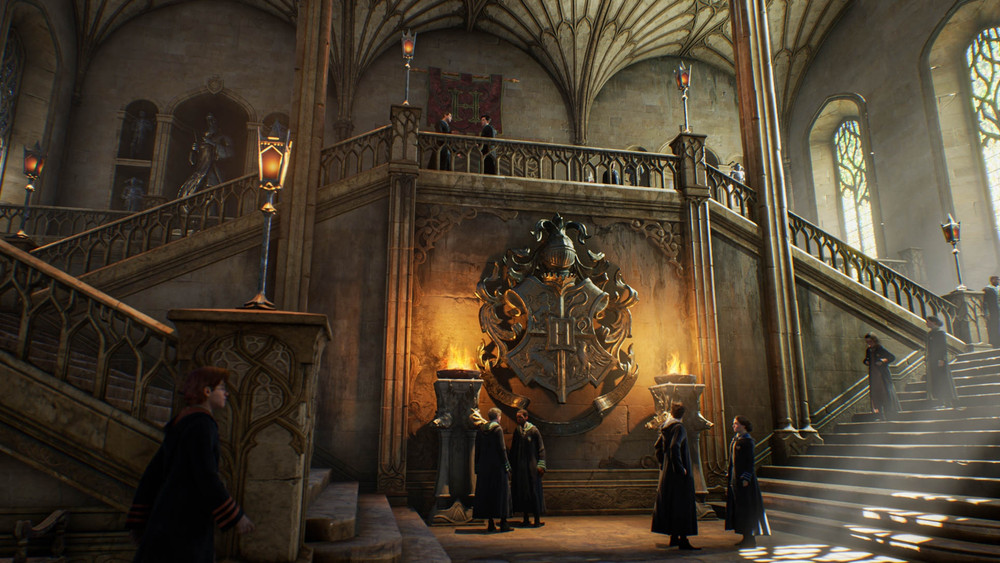 Derzeit sind keine DLCs für Hogwarts Legacy geplant.