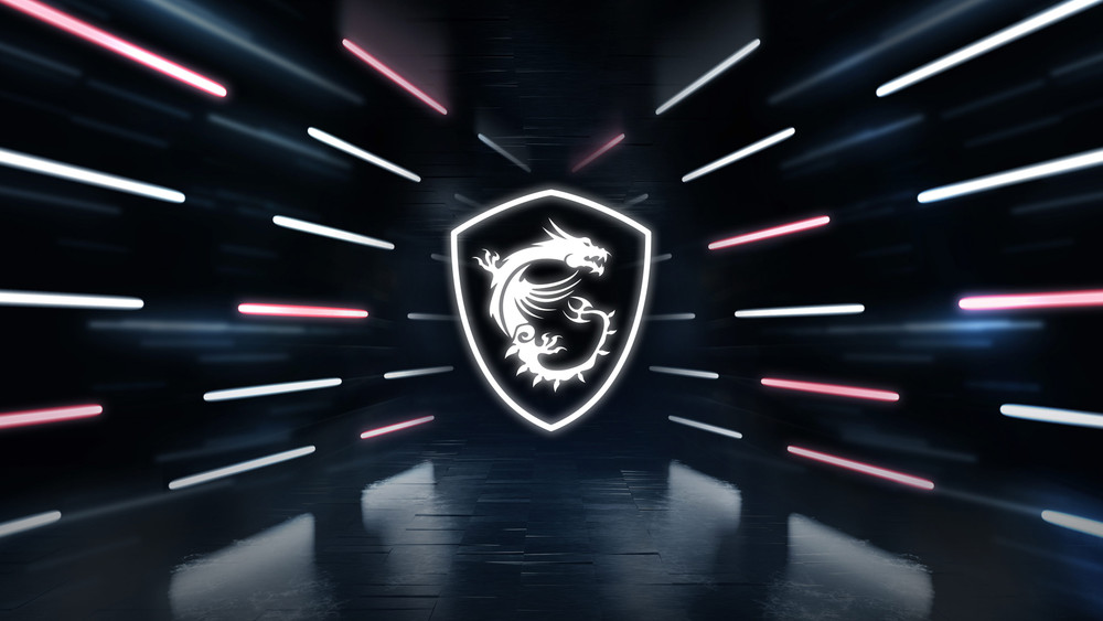 MSI teases the announcement of a handheld console at CES 2024 on its social networks