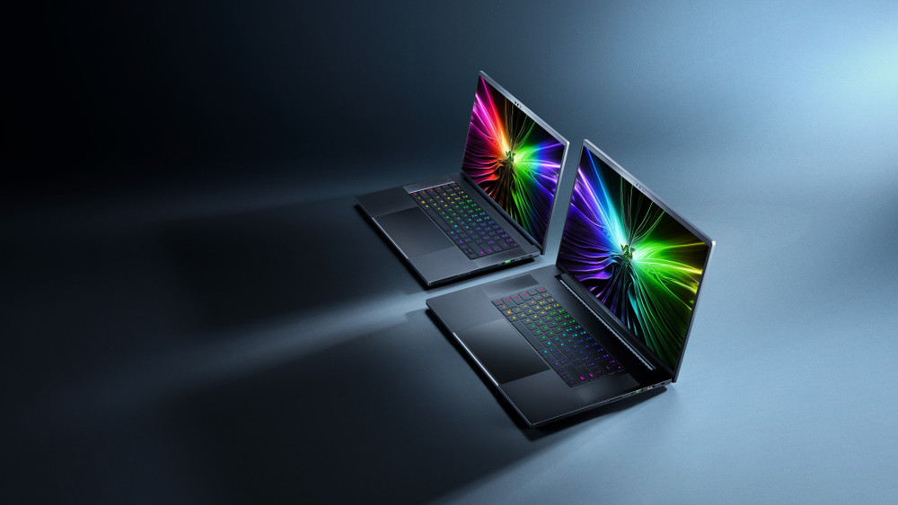 Razer to present two new laptops at CES 2024