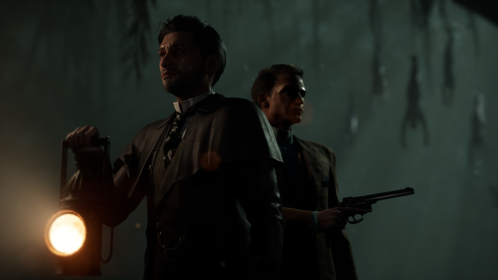 Sherlock Holmes The Awakened has been delayed by several weeks