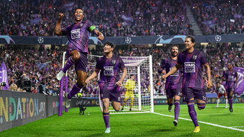 Football Manager 2024 ha reunido más de 6 millones de jugadores en menos de dos meses