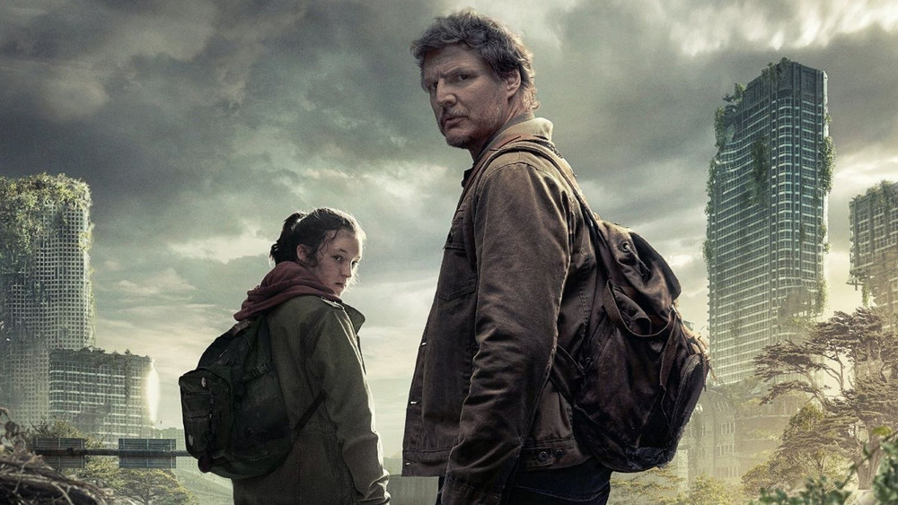 La serie de televisión The Last of Us gana 8 Creative Arts Emmys