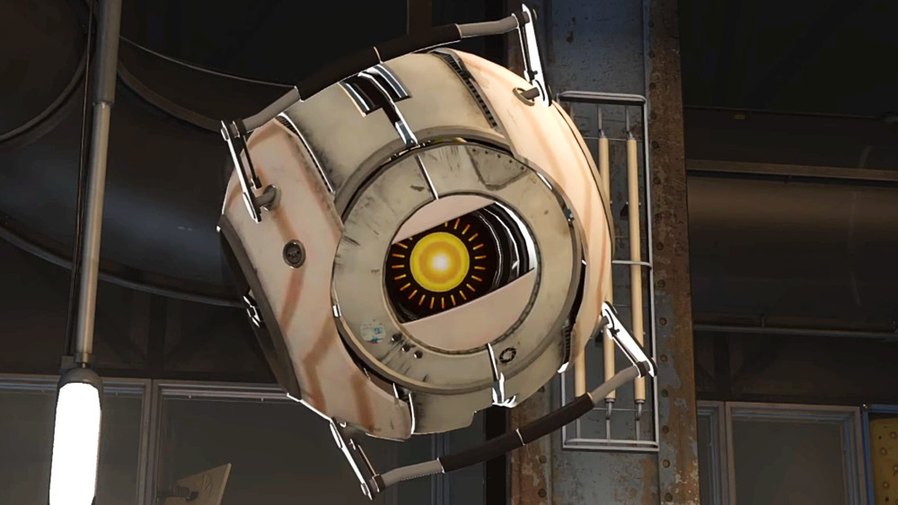 Portal Revolution: è disponibile su Steam una nuova mod gratuita per Portal 2