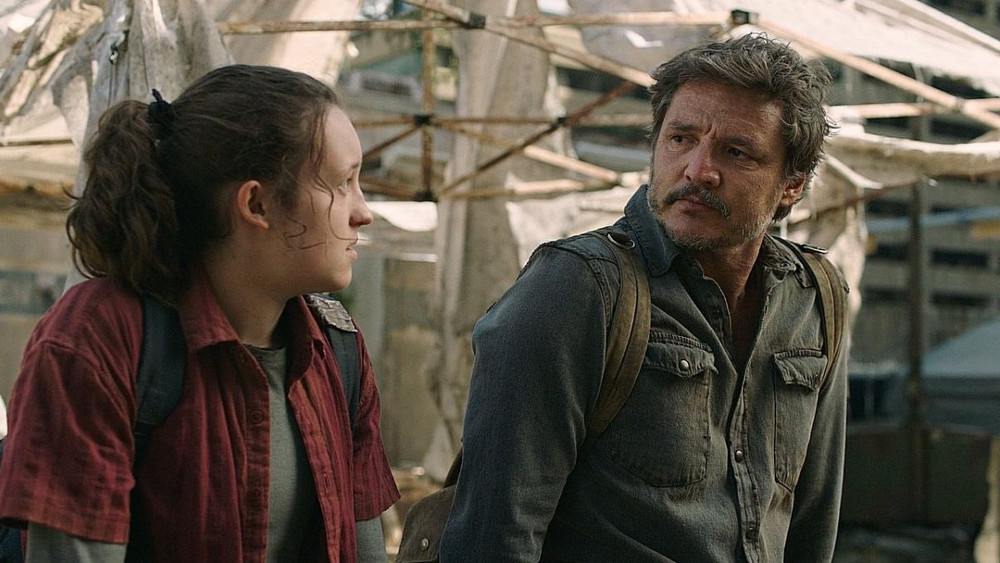La série The Last of Us n'a remporté aucun prix lors des Golden Globes