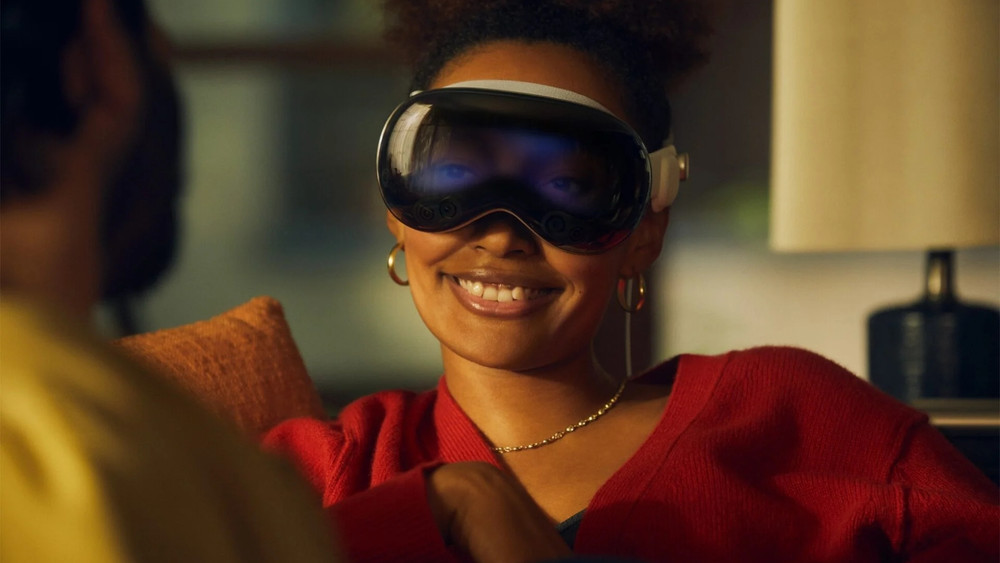 Apples Mixed-Reality-Headset Vision Pro ab 2. Februar in den USA für 3.499 US-Dollar erhältlich