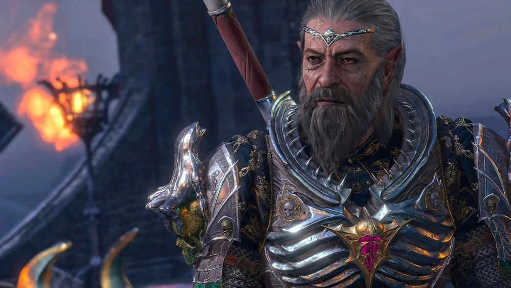 Der Regisseur von Baldur's Gate 3 berichtet über große Fortschritte beim ersten Akt seines nächsten Projekts
