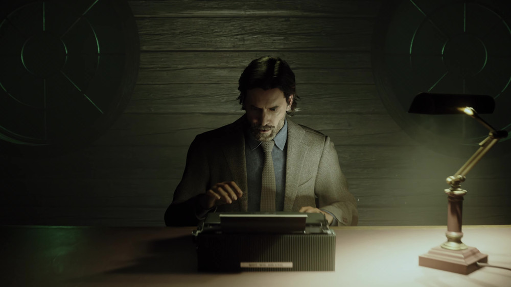 Dead by Daylight seems to tease potential Alan Wake DLC and invites us to find out more on January 9