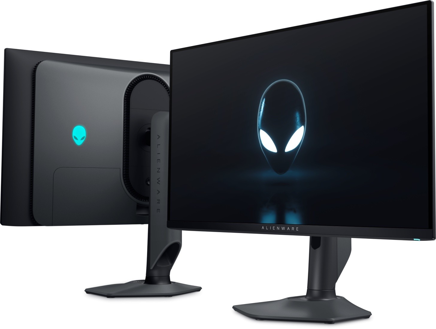Alienware dévoile deux nouveaux écrans gaming QDOLED de 32 et 27 pouces IG News