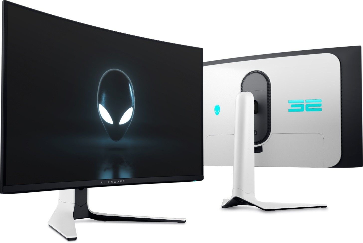 Alienware dévoile deux nouveaux écrans gaming QDOLED de 32 et 27 pouces IG News