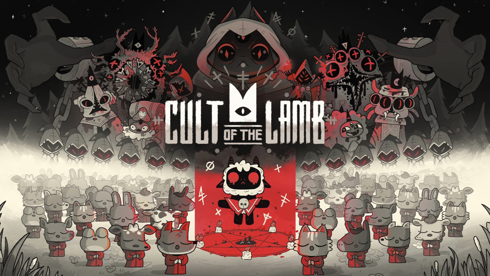 Cult of the Lamb: in arrivo il 16 gennaio il prossimo aggiornamento gratuito, Sins of the Flesh