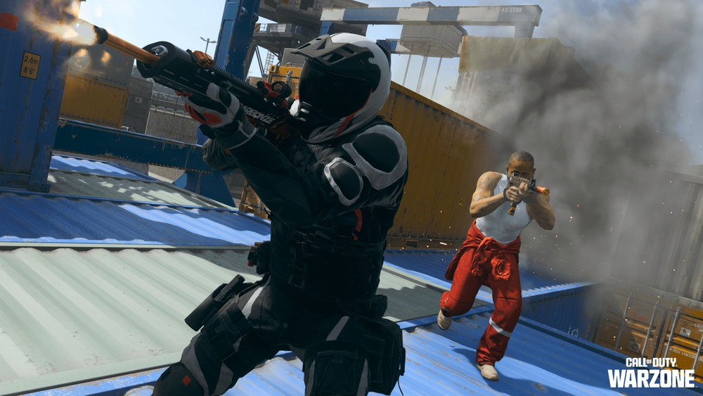 Les nouvelles conditions de « Matchmaking limité » suscitent des inquiétudes parmi les joueurs de Call of Duty