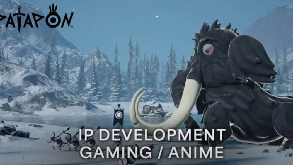 Sony desvela imágenes de un misterioso proyecto relacionado con Patapon en CES 2024