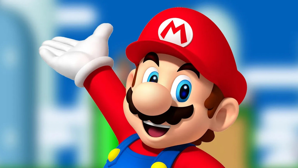 Nintendo could leave its licenses to other developers