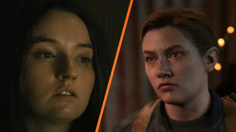 Für die zweite Staffel von The Last of Us wurde Kaitlyn Dever als Abby ausgewählt