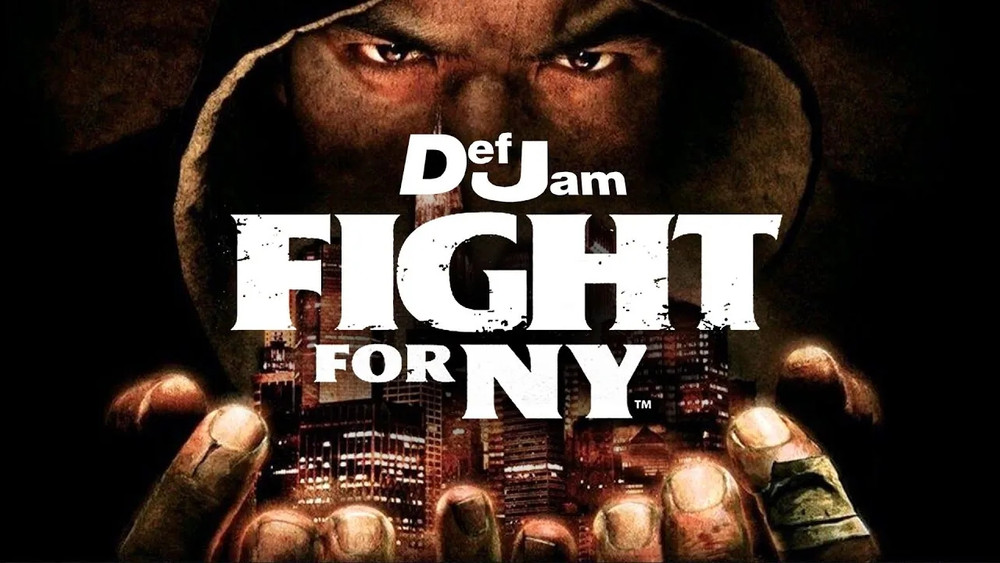 Le rappeur Ice-T affirme ne pas avoir été rémunéré pour Def Jam: Fight for NY à l'époque