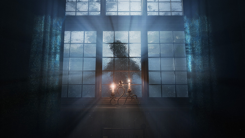 The next Layers of Fear game will be released in June