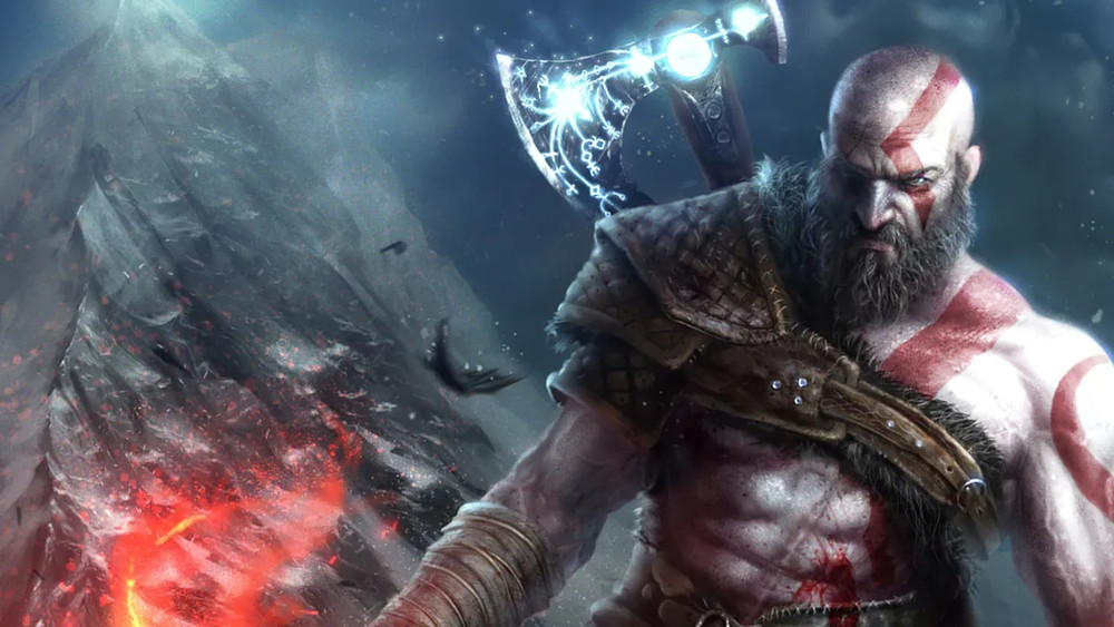 La sceneggiatura della serie TV di God of War è in fase di scrittura