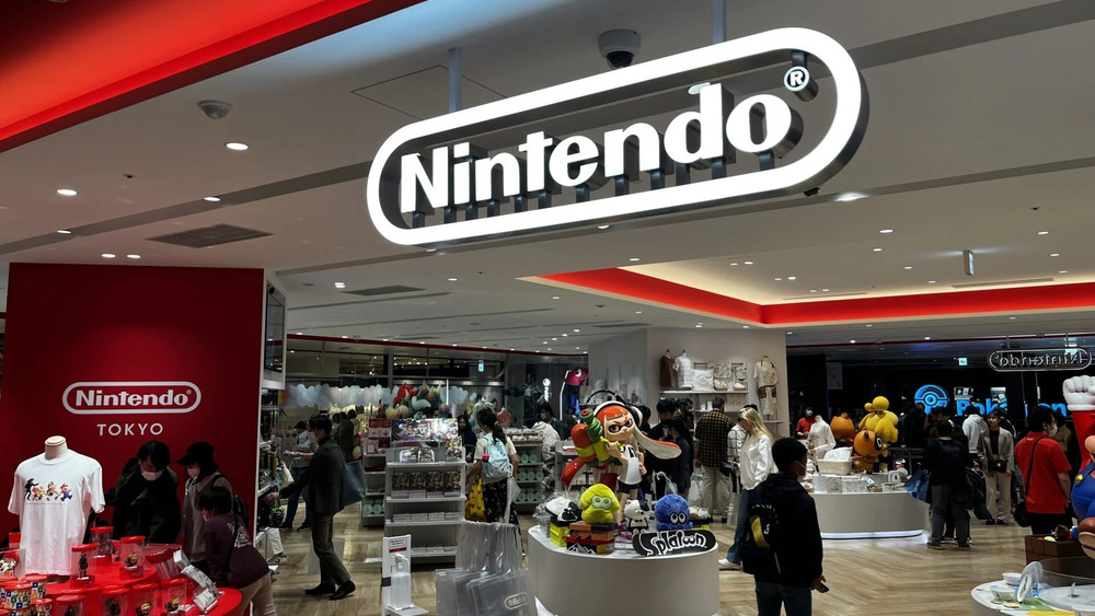 Las acciones de Nintendo alcanzan un nuevo récord con una capitalización bursátil de 69.000 millones de dólares
