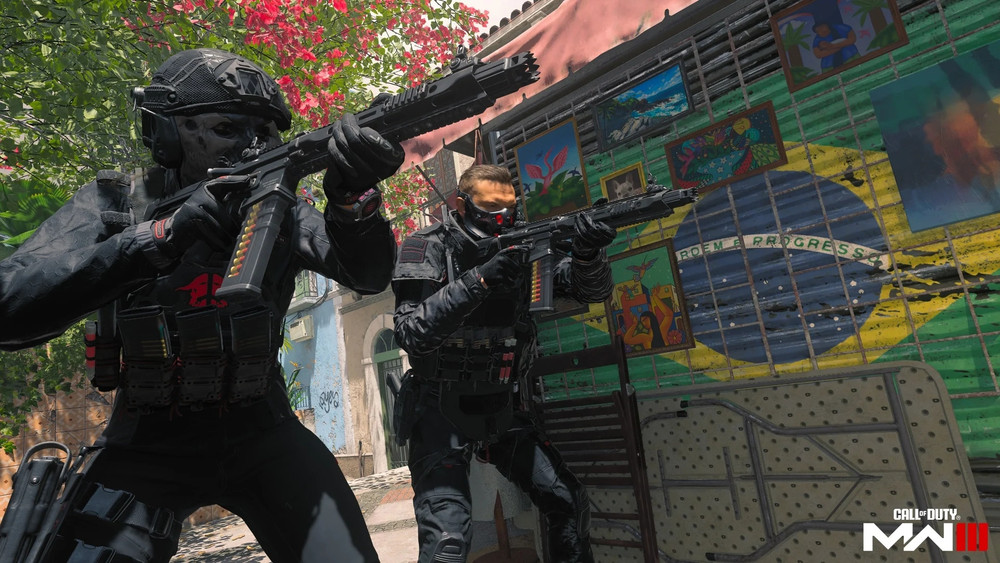 Activision ha illustrato i dettagli del prossimo aggiornamento per Modern Warfare 3 e Warzone che arriverà il 17 gennaio