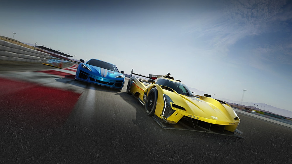 Turn 10 Studios tiene en cuenta las críticas de los jugadores de Forza Motorsport
