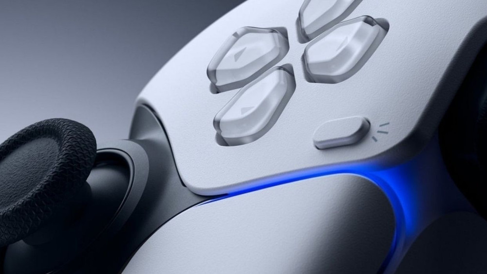 Eine neue Version des DualSense-Controllers ist bei Best Buy gelistet und erwähnt eine Ladestation