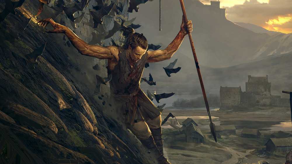 Das Studio Rebel Wolves gibt die Ernennung eines Veteranen von CD Projekt Red zum Creative Director bekannt