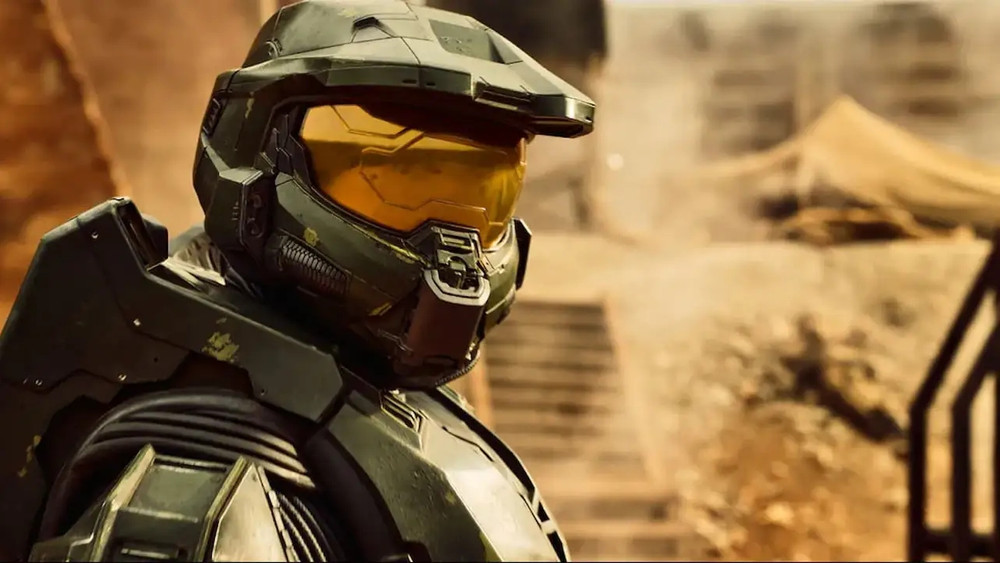 Nuevo tráiler y fecha de lanzamiento para la segunda temporada de la serie de Halo