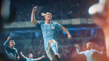 Los Xbox Free Play Days permitirán probar el EA Sports FC 24 gratis hasta el 14 de enero