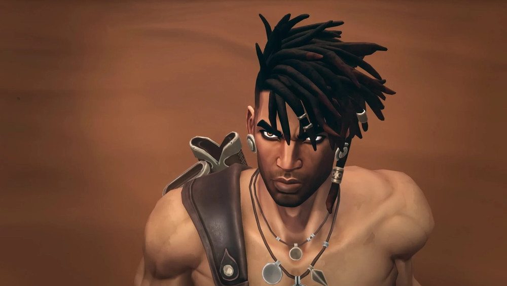 Die Demo von Prince of Persia: The Lost Crown ist für PC und Konsolen erhältlich