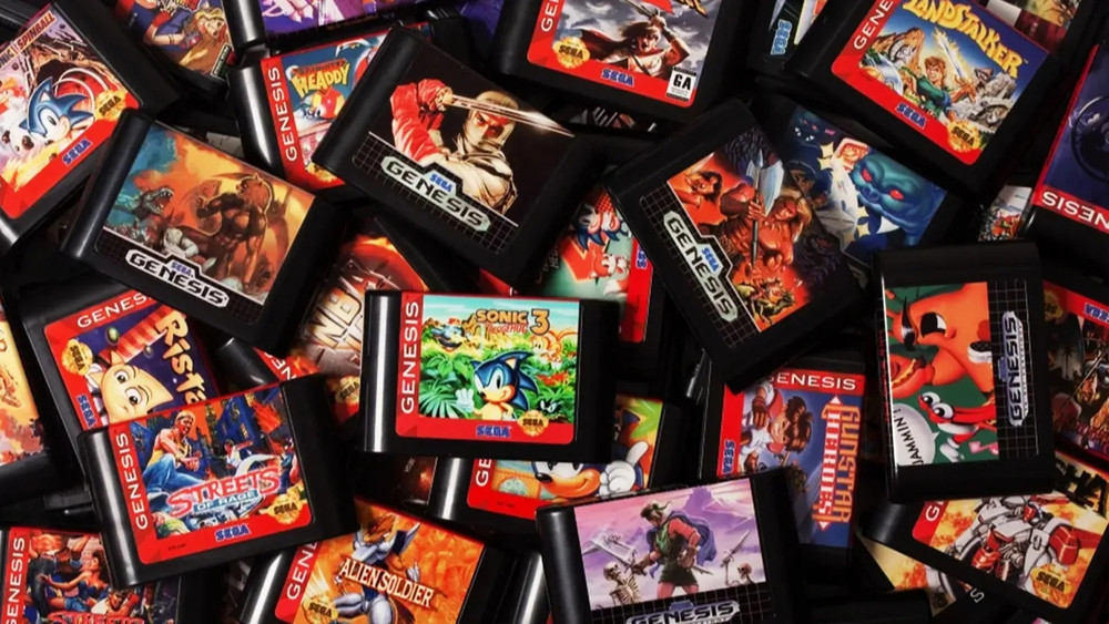 Panzer Dragoon, Neon Genesis Evangelion et Sakura Wars devraient faire leur grand retour selon Insider Gaming