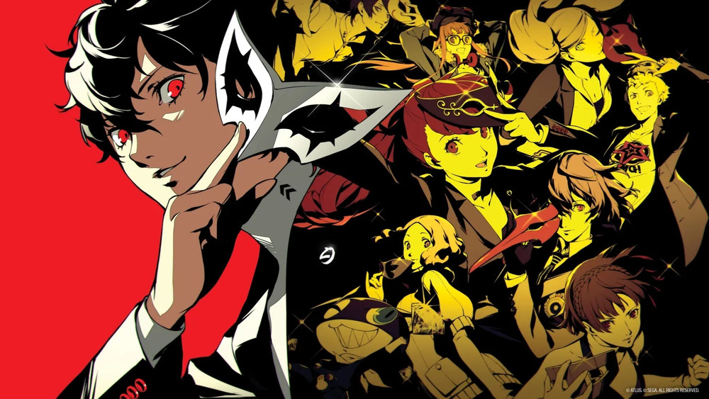Atlus développerait des jeux pour Netflix, selon des rumeurs persistantes