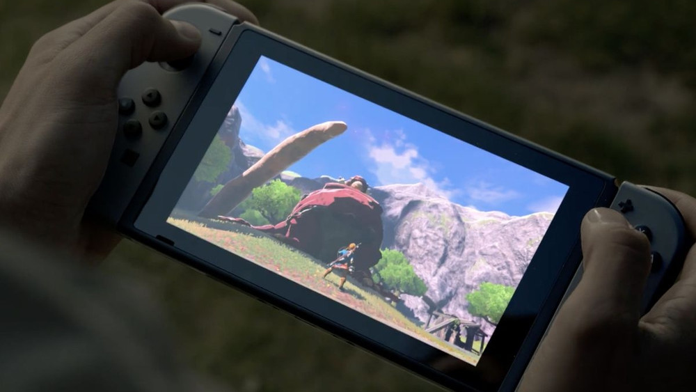 Nintendo dominiert weiterhin die Spieleverkäufe in Japan - im 19. Jahr in Folge