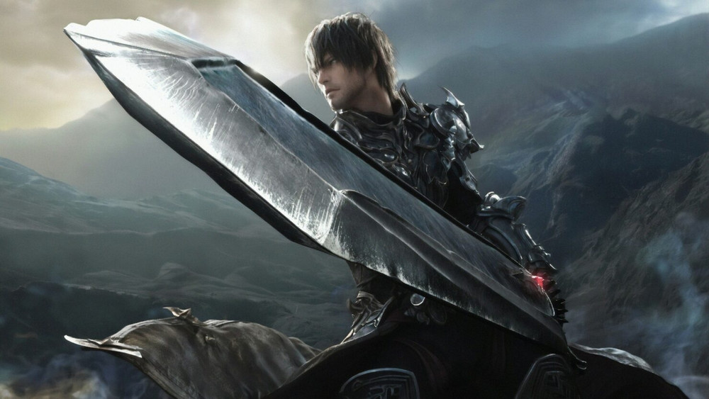 Naoki Yoshida wants to see a new generation involved in the development of Final Fantasy XVII