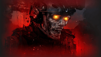 Casi tuvimos un juego de Call of Duty: Zombies