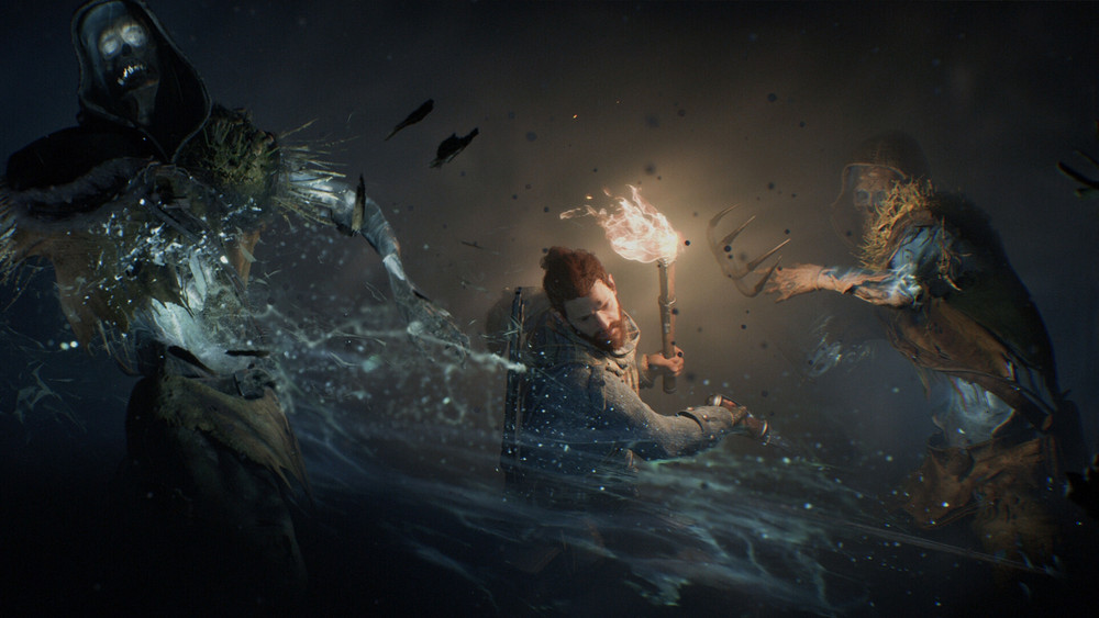 Don't Nod shares more details about Project 12, its upcoming ambitious action-RPG