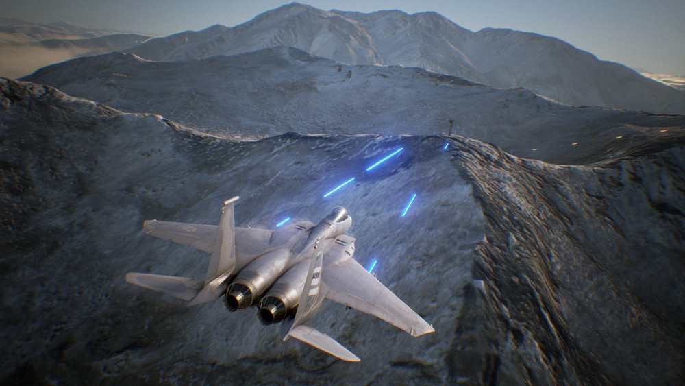 Ace Combat 7: Skies Unknown to land on Switch in July 11